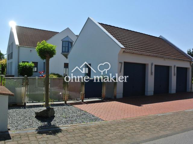 Haus kaufen in Hille, Nordrhein-Westfalen