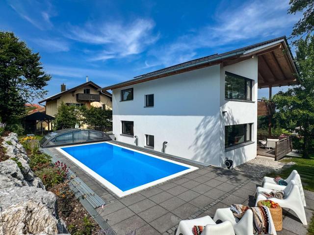 Villa kaufen in Rimsting Bahnhof, Rimsting