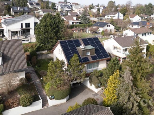 Einfamilienhaus kaufen in Allschwil, Basel-Landschaft