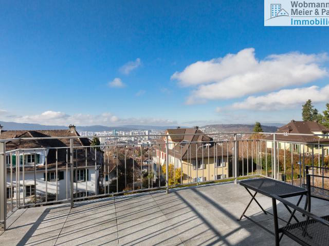 Reihenfamilienhaus mieten in Einigen, Zürich