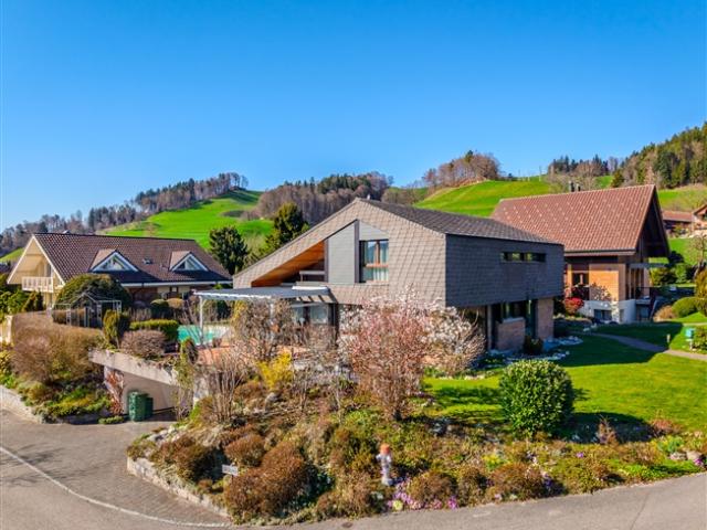 Einfamilienhaus kaufen in Lützelflüh-Goldbach, Bern