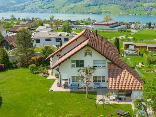 Immobilie kaufen in Sachseln, Obwalden