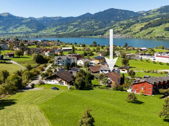 Immobilie kaufen in Sachseln, Obwalden
