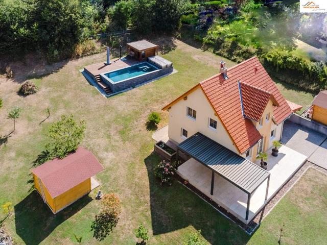 Haus kaufen in Neunkirchen, Niederösterreich