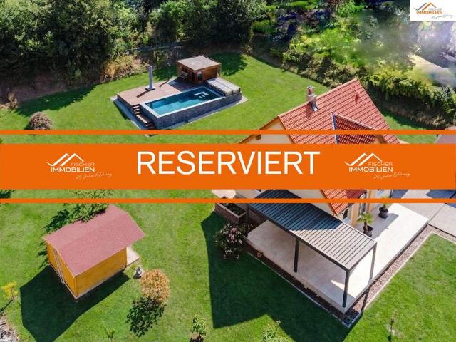 Haus kaufen in Neunkirchen, Niederösterreich
