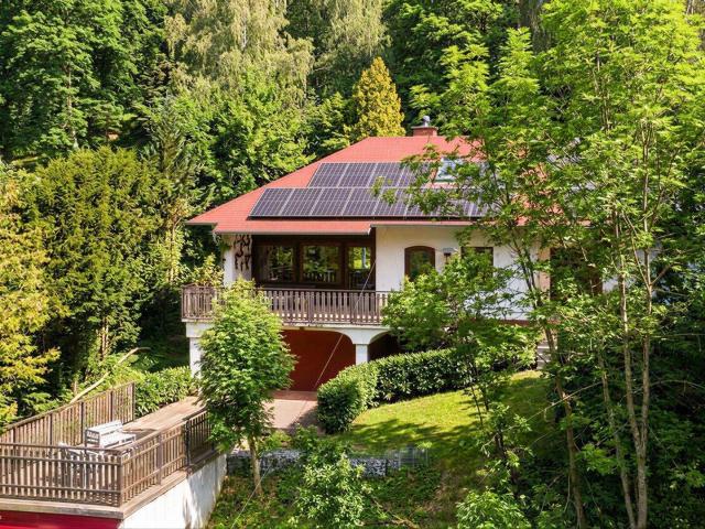 Haus kaufen in Klosterneuburg, Niederösterreich