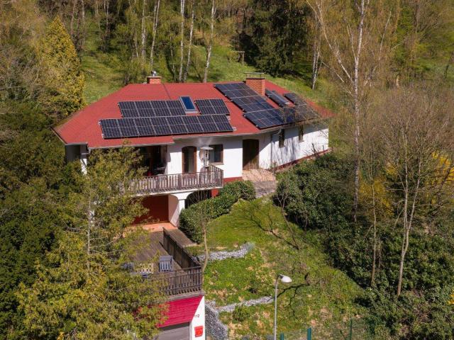 Haus kaufen in Klosterneuburg, Niederösterreich