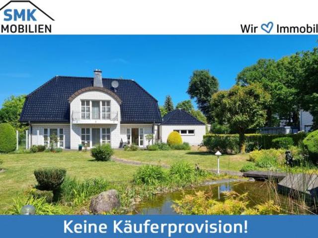 Haus kaufen in Schloß Holte-Stukenbrock, Nordrhein-Westfalen