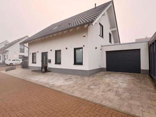 Haus kaufen in Alte Heide, Unna