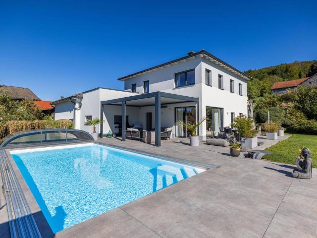 Haus kaufen in Nußdorf am Haunsberg, Bezirk Salzburg-Umgebung