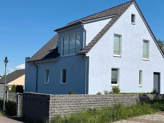 Haus kaufen in Prohlis, Dresden