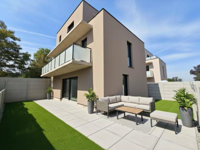 Haus kaufen in Helmahof, Deutsch Wagram