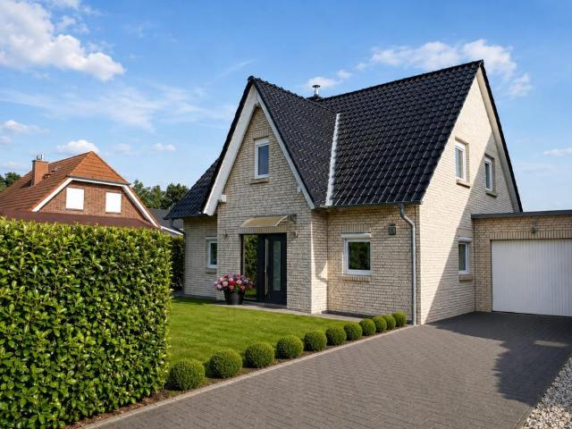 Haus kaufen in Dornburg, Sachsen-Anhalt
