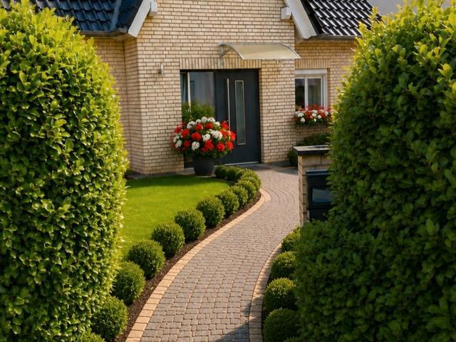 Haus kaufen in Dornburg, Sachsen-Anhalt