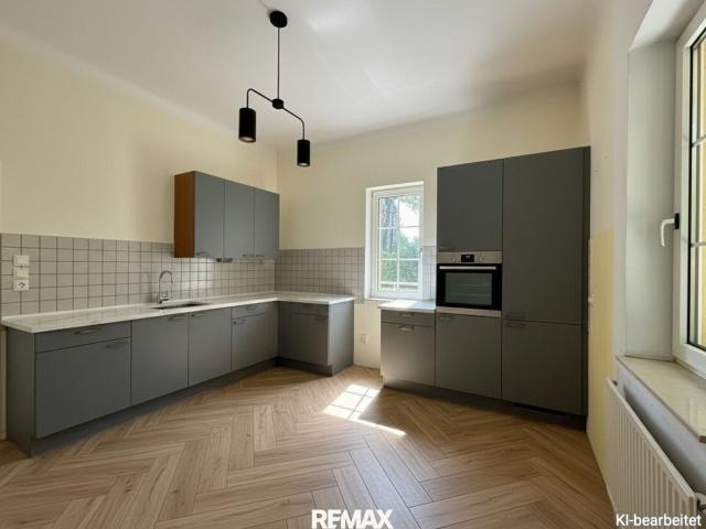 Haus kaufen in Baden, Niederösterreich