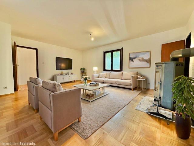 Haus kaufen in Pöttsching, Burgenland