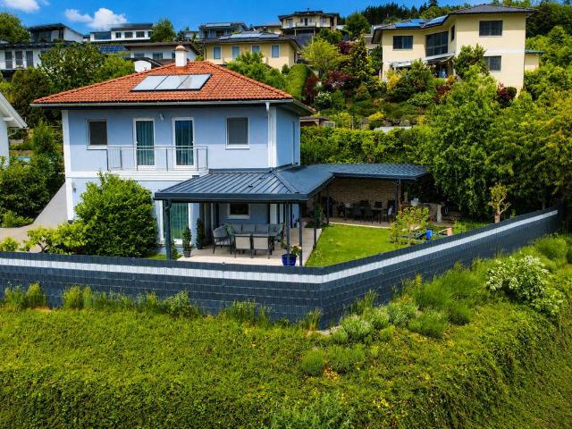 Haus kaufen in Klagenfurt, Kärnten
