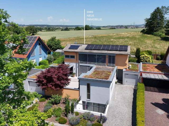 Haus kaufen in Bretten, Landkreis Karlsruhe