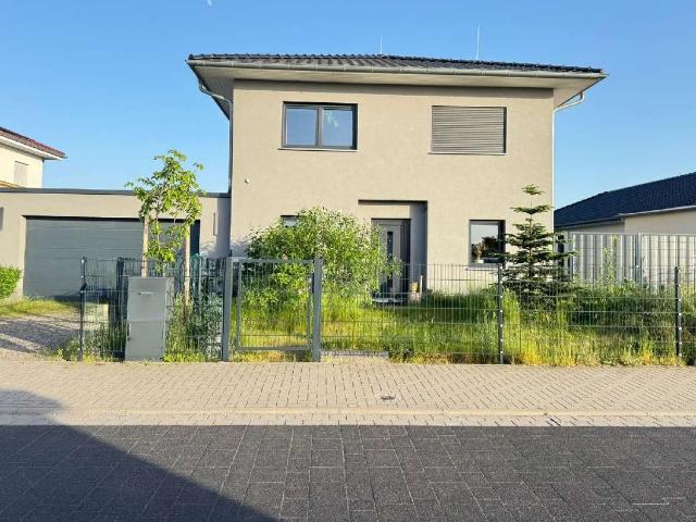 Haus kaufen in Eilenburg, Nordsachsen