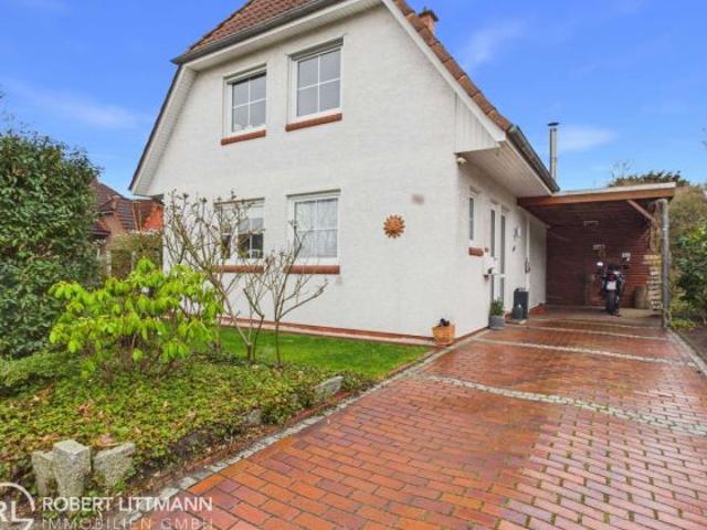 Haus kaufen in Delmenhorst, Niedersachsen