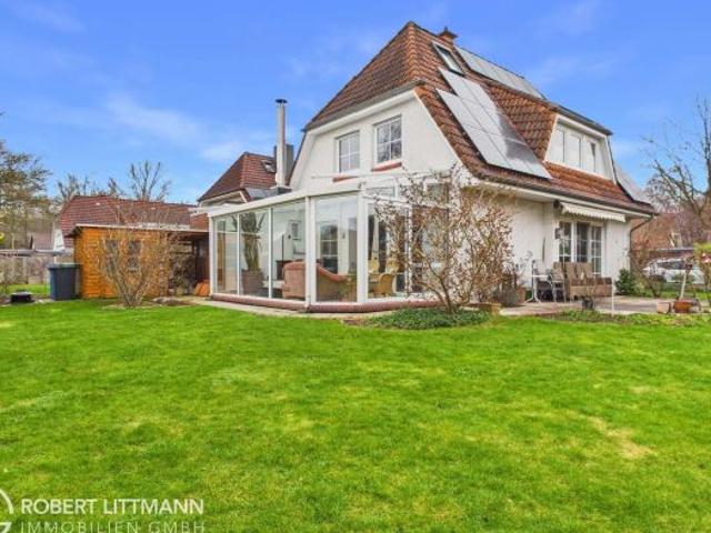 Haus kaufen in Delmenhorst, Niedersachsen