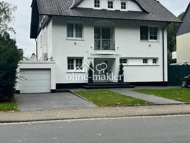 Haus kaufen in Herne, Herne-Süd