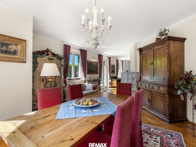 Haus kaufen in Enzesfeld-Lindabrunn, Niederösterreich