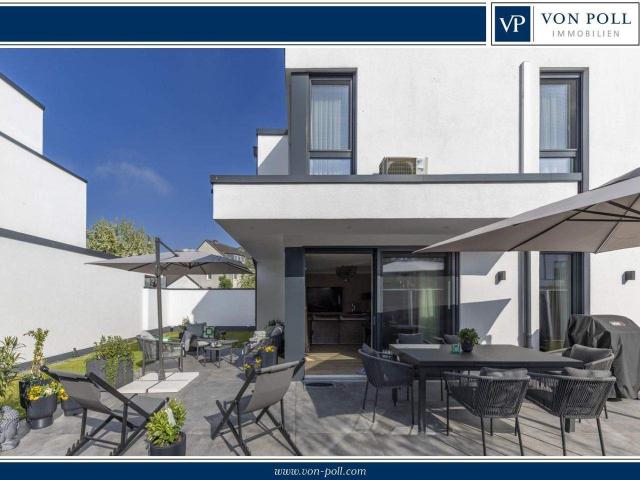 Haus kaufen in Büderich, Meerbusch