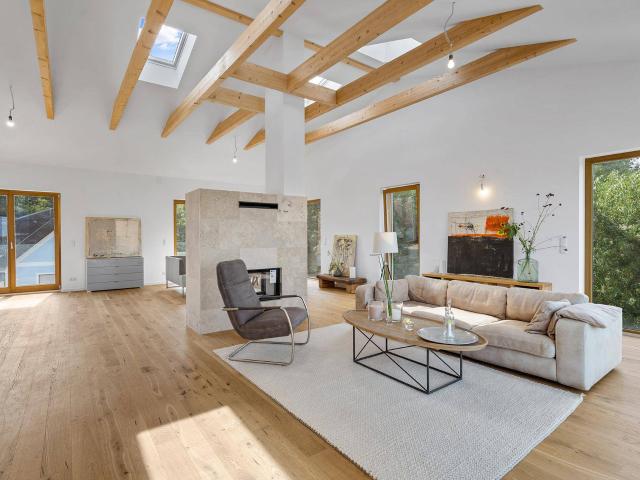 Haus kaufen in Mörbisch am See, Burgenland