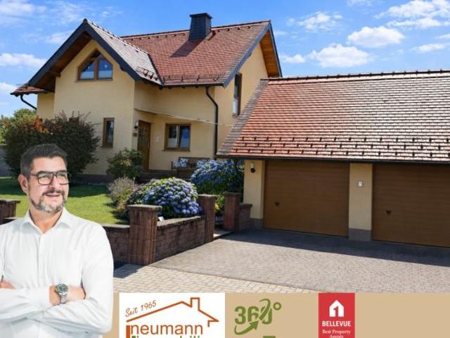 Haus kaufen in Breitscheid, Rheinland-Pfalz