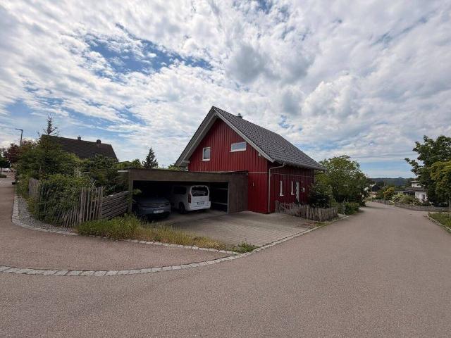 Haus kaufen in Oberroth, Bayern