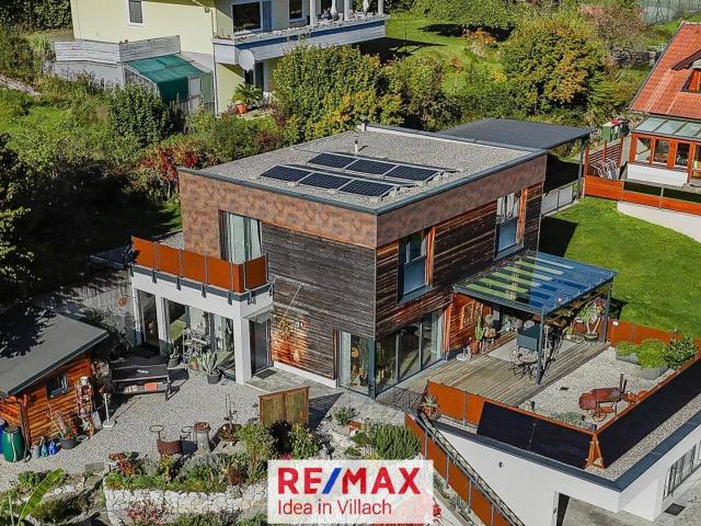 Haus kaufen in Drobollach am Faaker See, Judendorf-Straßengel