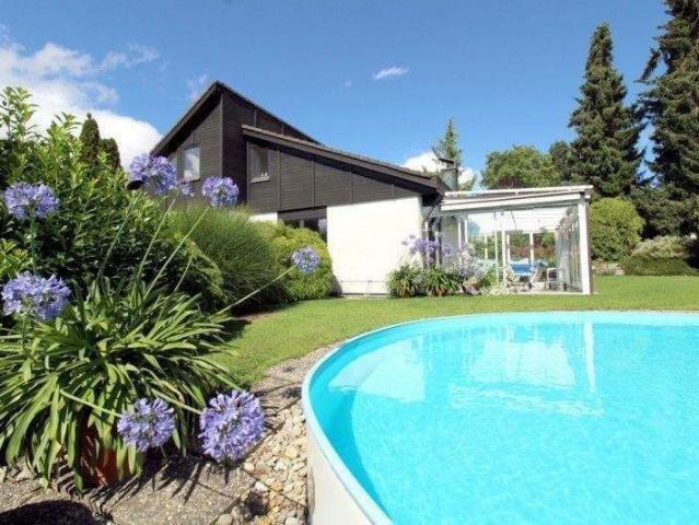 Haus kaufen in Bonstetten, Bayern