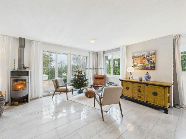 Einfamilienhaus mieten in Islisberg, Aargau