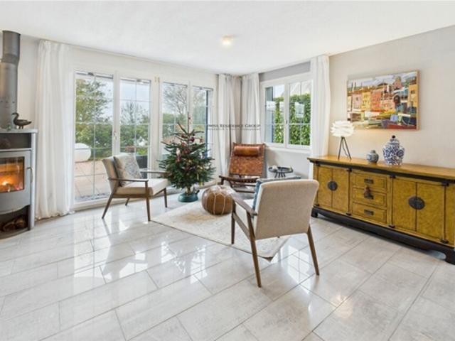 Einfamilienhaus mieten in Islisberg, Aargau