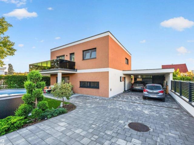 Haus kaufen in Liebenau, Gersdorf-Feistritz