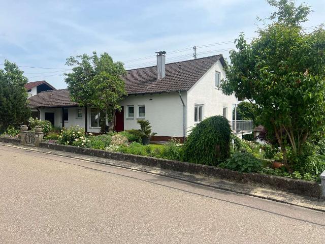 Haus kaufen in Illertissen, Landkreis Neu-Ulm