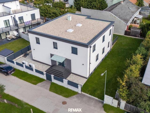 Haus kaufen in Mannswörth, Schwechat