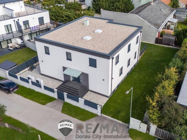 Haus kaufen in Mannswörth, Schwechat