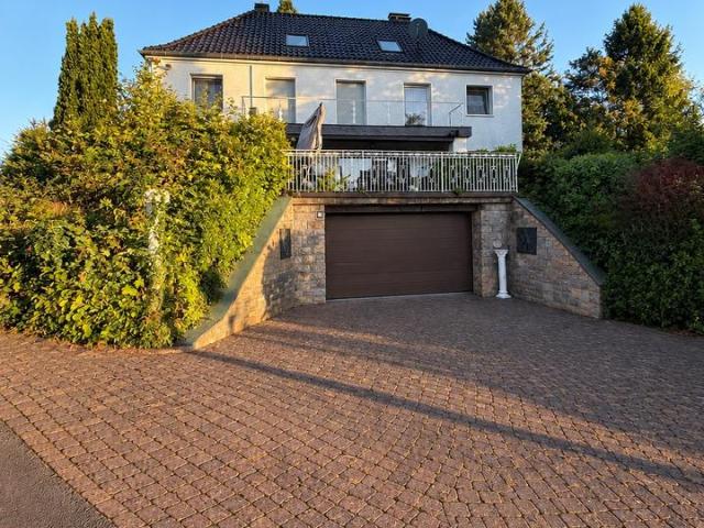 Haus kaufen in Kall, Kreis Euskirchen