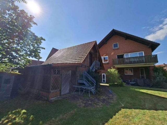 Haus kaufen in Pollhagen, Niedersachsen
