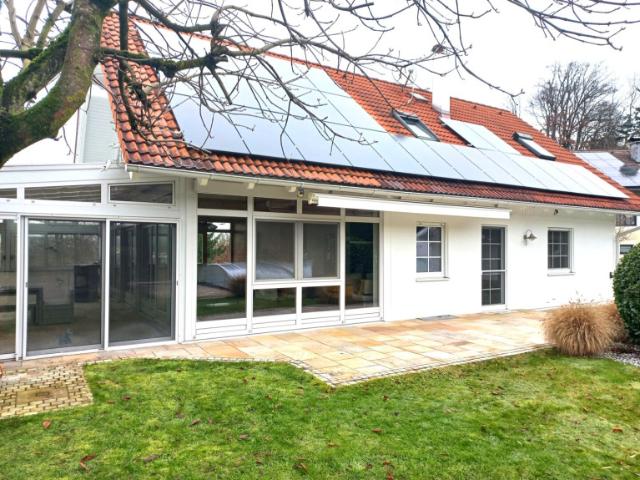 Einfamilienhaus kaufen in Weißkirchen, Oberösterreich