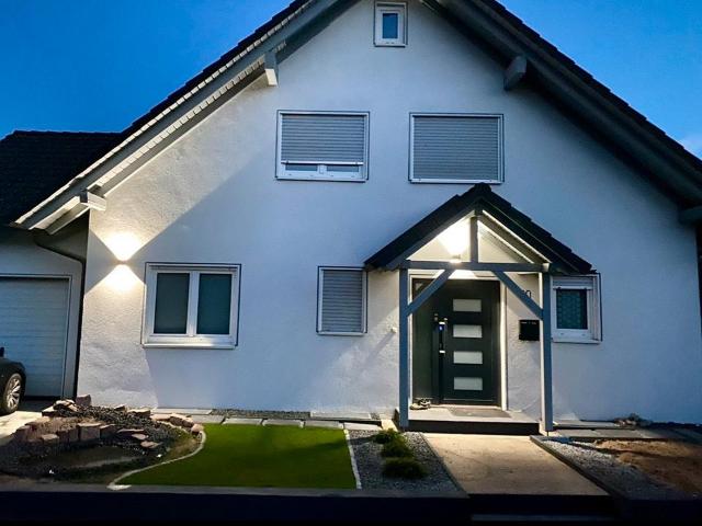 Haus kaufen in Gemünden, Bayern