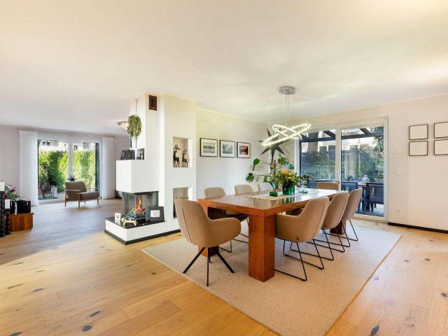 Haus kaufen in Höhscheid, Solingen