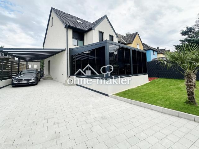 Haus kaufen in Frohnhausen, Essen