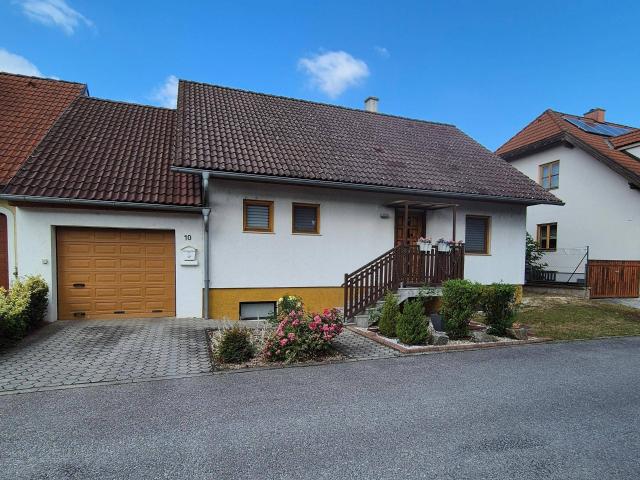 Haus kaufen in Alberndorf im Pulkautal, Niederösterreich