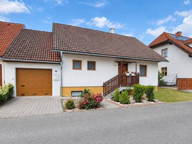 Haus kaufen in Alberndorf im Pulkautal, Bezirk Hollabrunn