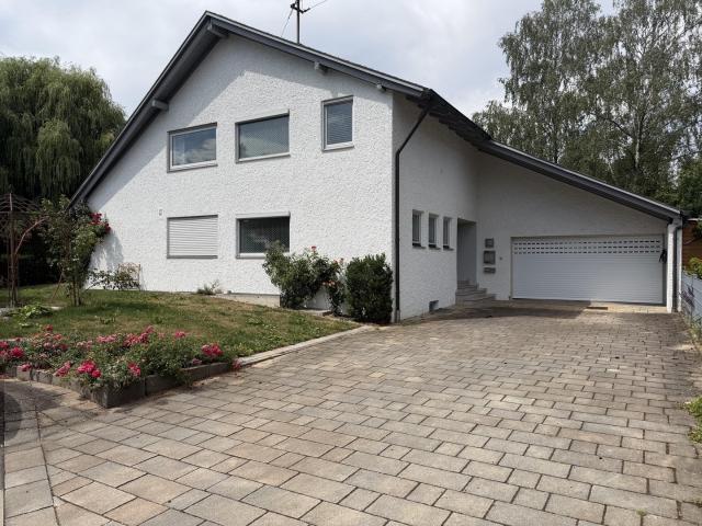 Haus kaufen in Pfaffenhofen, Baden-Württemberg