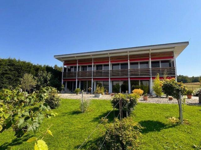 Haus kaufen in Stoob, Burgenland