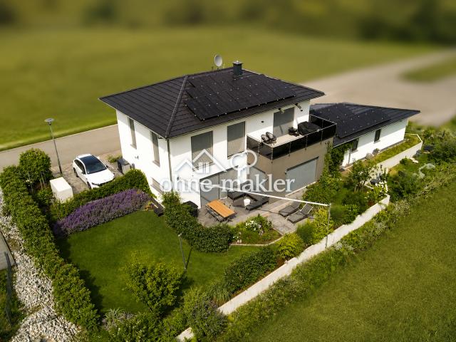 Haus kaufen in Hundsdorf, Thyrnau